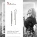 Silberdream SilberDream Ohrhänger 3er Kettchen 925 Sterling Silber Damen Ohrringe SDO6706J Kostenloser Versand international