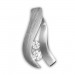 Silberdream SilberDream Ohrstecker Beauty Zirkonia weiß 925 Silber Damen Ohrring SDO4304W Im Verkauf