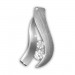 Silberdream SilberDream Ohrstecker Beauty Zirkonia weiß 925 Silber Damen Ohrring SDO4304W Im Verkauf