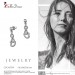 Silberdream SilberDream Ohrhänger Liebe Zirkonia 925 Sterling Silber Damen Ohrring GSO453W Online