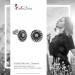 Silberdream SilberDream Ohrstecker Ornament Zirkonia weiß 925er Silber Damen SDO8517W Angebote