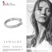 Silberdream SilberDream Ohrklemme Ring Ear Cuff 925 Sterling Silber Fake Piercing SDO8873J im Angebot