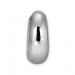 Silberdream SilberDream Creole Glanz oval 925 Sterling Silber Ohrring SDO390S Günstiger Verkauf