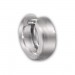 Silberdream SilberDream Creole Glanz 11mm 925 Sterling Silber Ohrring SDO4298J Fabrikpreis