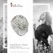 Silberdream SilberDream Ring Glamour Zirkonia Gr.18 925er Silber SDR014W8 Cyber Monday