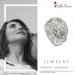 Silberdream SilberDream Ring Glamour Zirkonia Gr.18 925er Silber SDR014W8 Cyber Monday