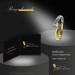 Silberdream GoldDream Gold Ring Bicolor Zirkonia weiß Gr.60 333er Gelbgold GDR533T60 Zeitlich begrenztes Angebot