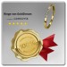 Silberdream GoldDream Gold Ring Zirkonia weiß Gr.58 333er Gelbgold GDR502Y58 Tägliche Deals