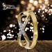 Silberdream GoldDream Gold Ring Infinity Gr.56 Zirkonia 333er Gelbgold GDR519Y56 Letzte 3 Tage
