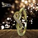 Silberdream GoldDream Gold Ring Infinity Gr.58 Zirkonia weiß 333er Gelbgold GDR541Y58 JETZT KAUFEN