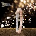 Silberdream GoldDream Gold Ring Gr.60 Swing Zirkonia weiß 333er Roségold GDR523E60 Letzte 2 Tage