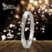 Silberdream GoldDream Gold Ring Gr.60 Swing Zirkonia weiß 333er Weißgold GDR523J60 Bis zu 60% Rabatt