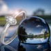 Silberdream GoldDream Gold Ring Oval Zirkonia weiß Gr.54 333er Weißgold GDR507J54 Black Friday Preise