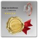 Silberdream GoldDream Gold Ring Gr.54 Herz Zirkonia 333er Rosegold GDR521E54 50% Rabatt für begrenzte Zeit