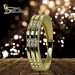Silberdream GoldDream Gold Ring Sparkle Gr.56 Zirkonia weiß 333er Gelbgold GDR534Y56 Verkauf