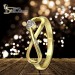 Silberdream GoldDream Gold Ring Gr.58 Unendlich mit Herz 333er Gelbgold GDR516Y58 Günstiger Verkauf