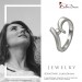 Silberdream SilberDream Ring Klassik Zirkonia weiß Gr.60 aus 925er Silber SDR417W60 Meist gekauft