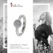 Silberdream SilberDream Ring Zirkonia-Kreis weiß Gr.56 aus 925er Silber SDR408W56 Günstig kaufen
