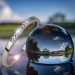 Silberdream GoldDream Gold Ring Zirkonia weiß Gr.58 333er Weißgold GDR502J58 Großer Ausverkauf