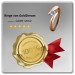 Silberdream GoldDream Gold Ring Big Zirkonia weiß Gr.60 333er Rosegold GDR512E60 Preisnachlass