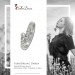 Silberdream SilberDream Ring Kugeln Zirkonia weiß Gr.54 aus 925er Silber SDR409W54 Vatertagsangebot