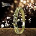 Silberdream GoldDream Gold Ring Fashion Gr.60 Zirkonia weiß 333er Gelbgold GDR536Y60 Exklusive Angebote