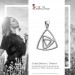 Silberdream SilberDream Ketten Anhänger Dreiecke 925 Sterling Silber SDH429J Angebote
