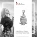 Silberdream SilberDream Ketten Anhänger 925 Silber Eule mit weißen Zirkonia SDH8001W Flash Sale