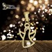 Silberdream GoldDream Kettenanhänger Engel Zirkonia weiß 333 Gold Echtschmuck GDH5063Y Online Shopping