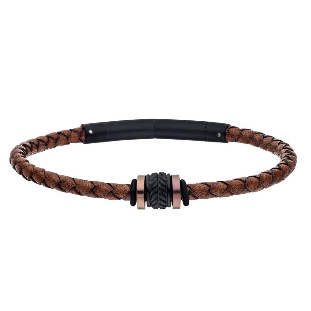 ﻿Steelwear Las Vegas Armband - Jaxon Vierteljährliche Förderung