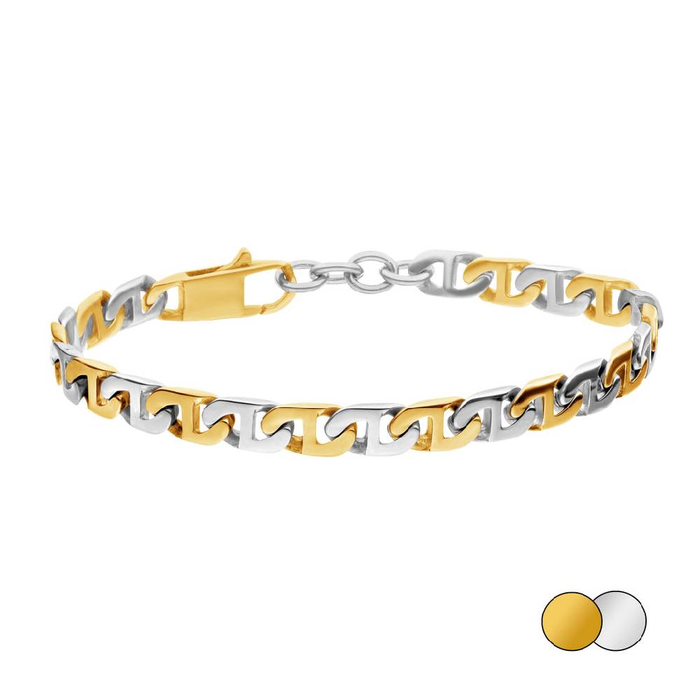 Steelwear Hamburg Armband - Jannis Steelwear Hamburg Armband - Jannis