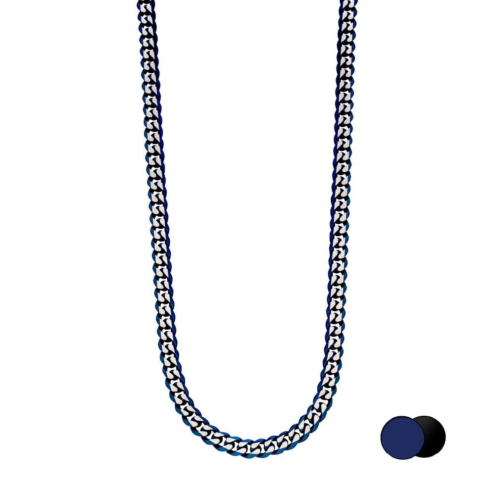 Steelwear Hamburg Halskette - Leon Steelwear Hamburg Halskette - Leon