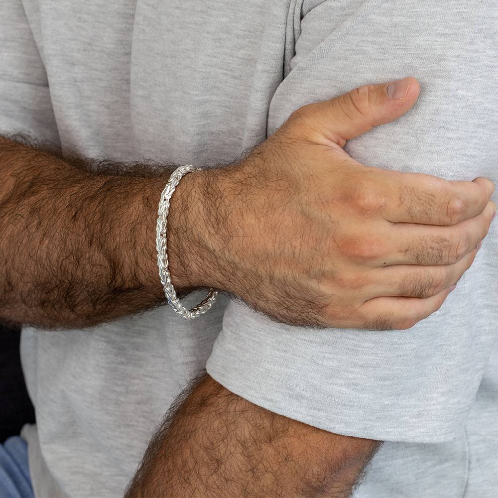 Steelwear Monaco Armband Super Rabatt