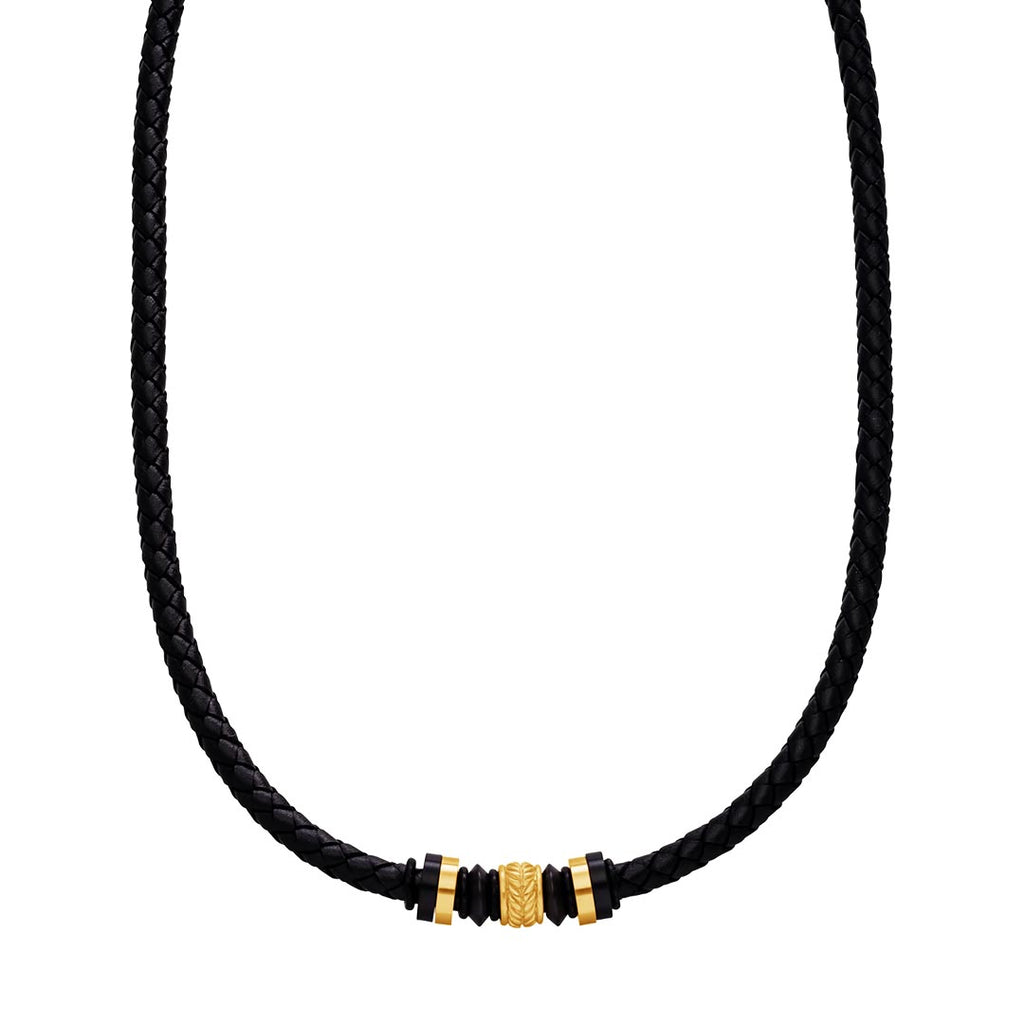 Steelwear Las Vegas Collier - Bruce Steelwear Las Vegas Collier - Bruce