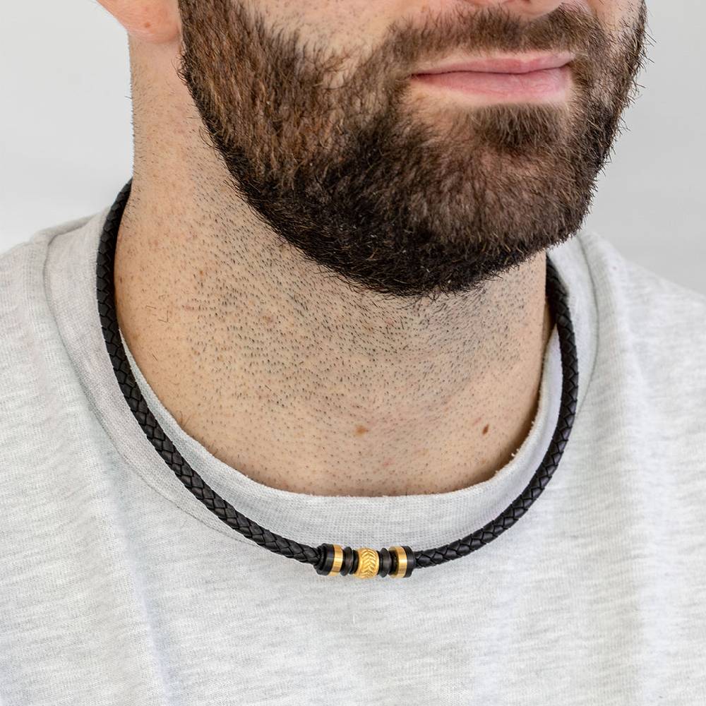 Steelwear Las Vegas Collier - Bruce im Angebot