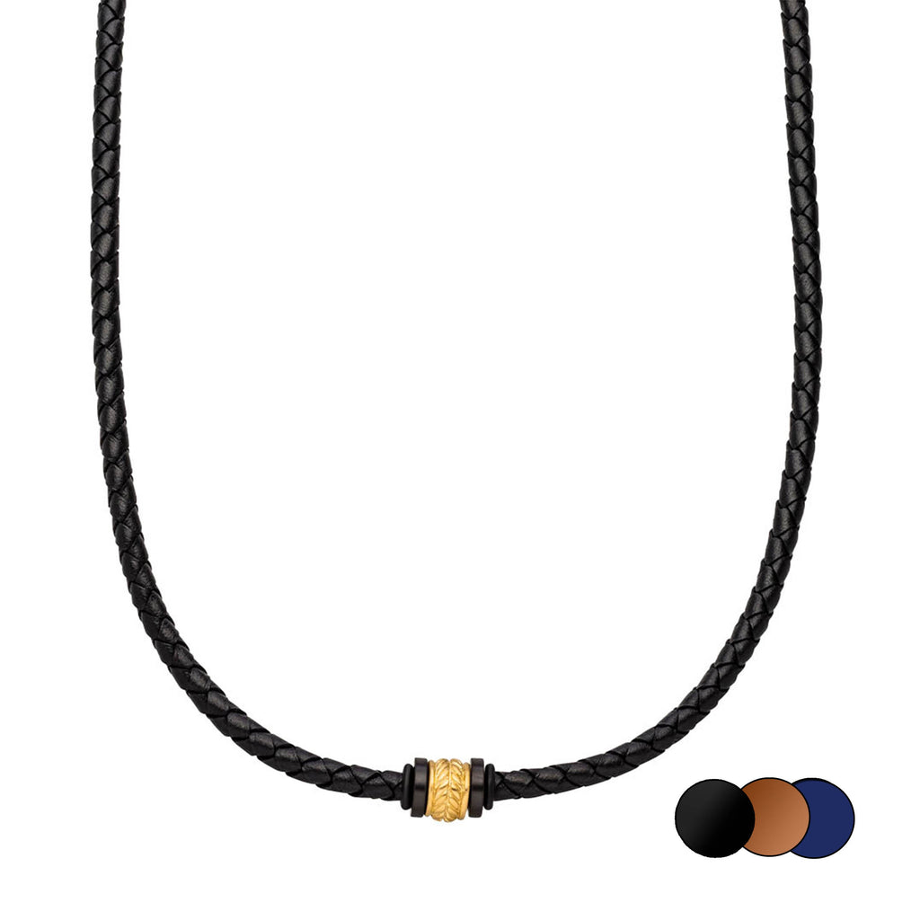 Steelwear Las Vegas Collier - Jaxon Steelwear Las Vegas Collier - Jaxon
