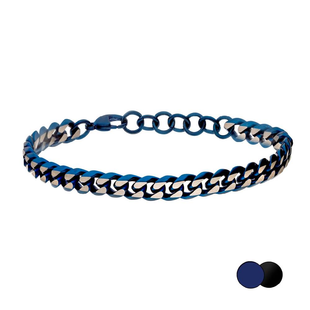 Steelwear Hamburg Armband - Leon Steelwear Hamburg Armband - Leon