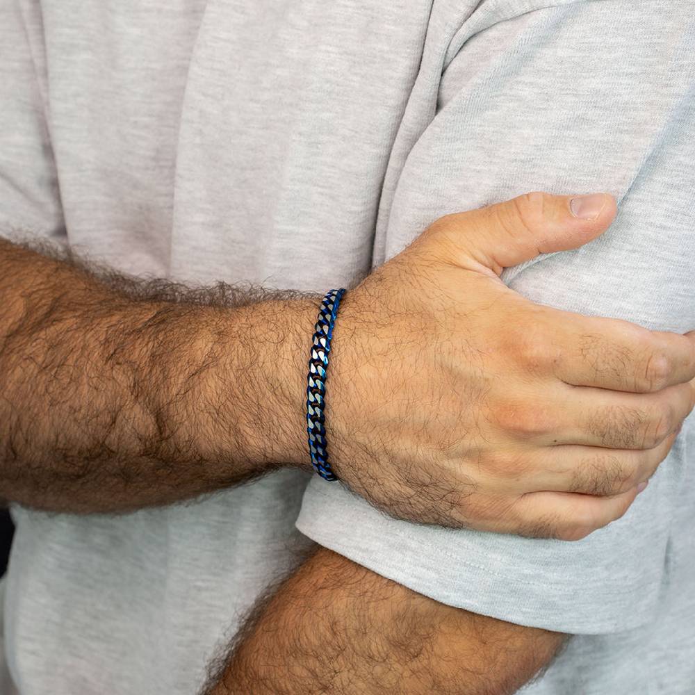 Steelwear Hamburg Armband - Leon Fabrikverkauf