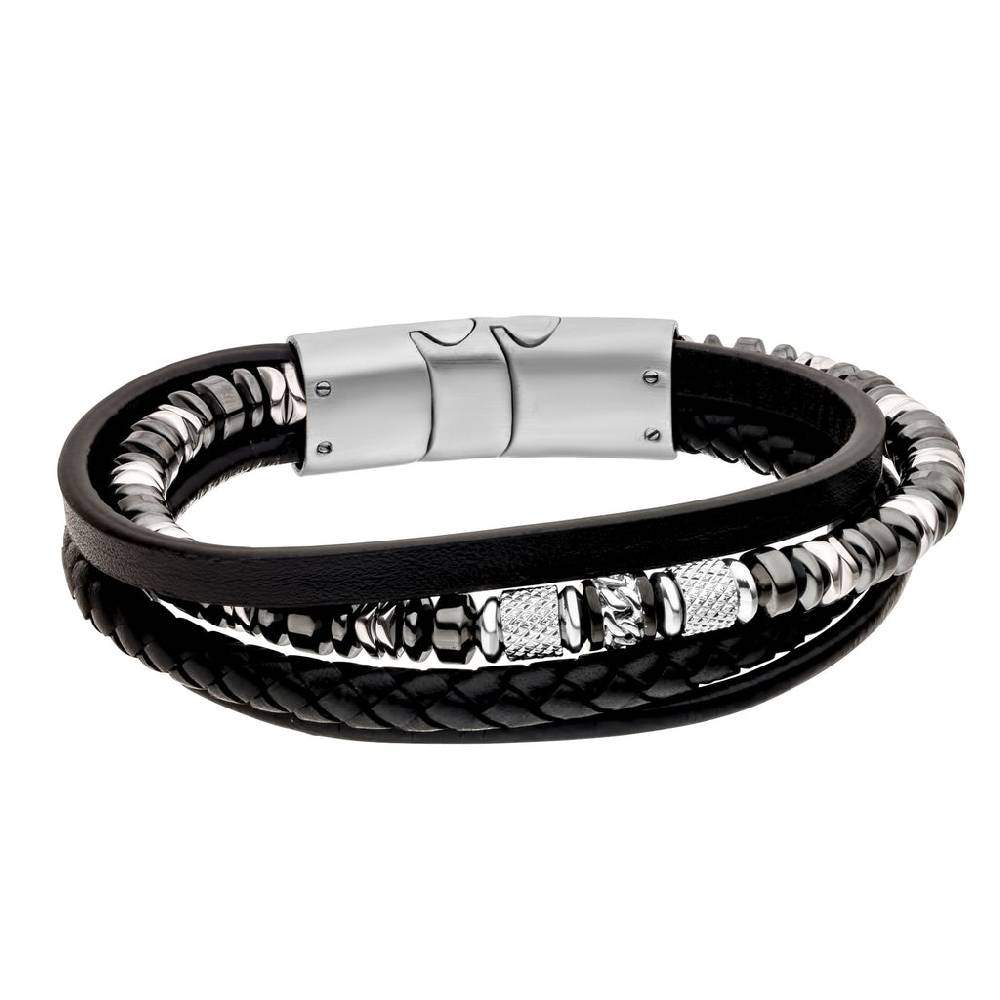 Steelwear London Armband - Robbie Steelwear London Armband - Robbie