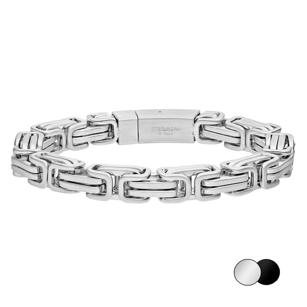 Steelwear Berlin Armband - Elias Steelwear Berlin Armband - Elias
