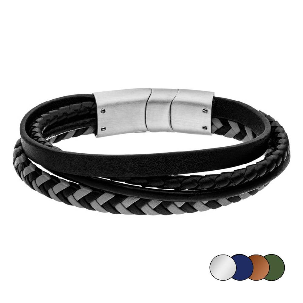 Steelwear Miami Armband - Wyatt Steelwear Miami Armband - Wyatt