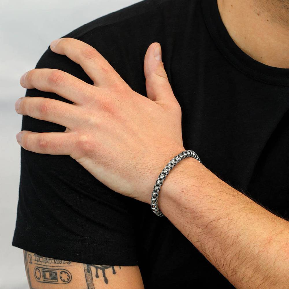 Steelwear Miami Armband - Mateo Im Verkauf