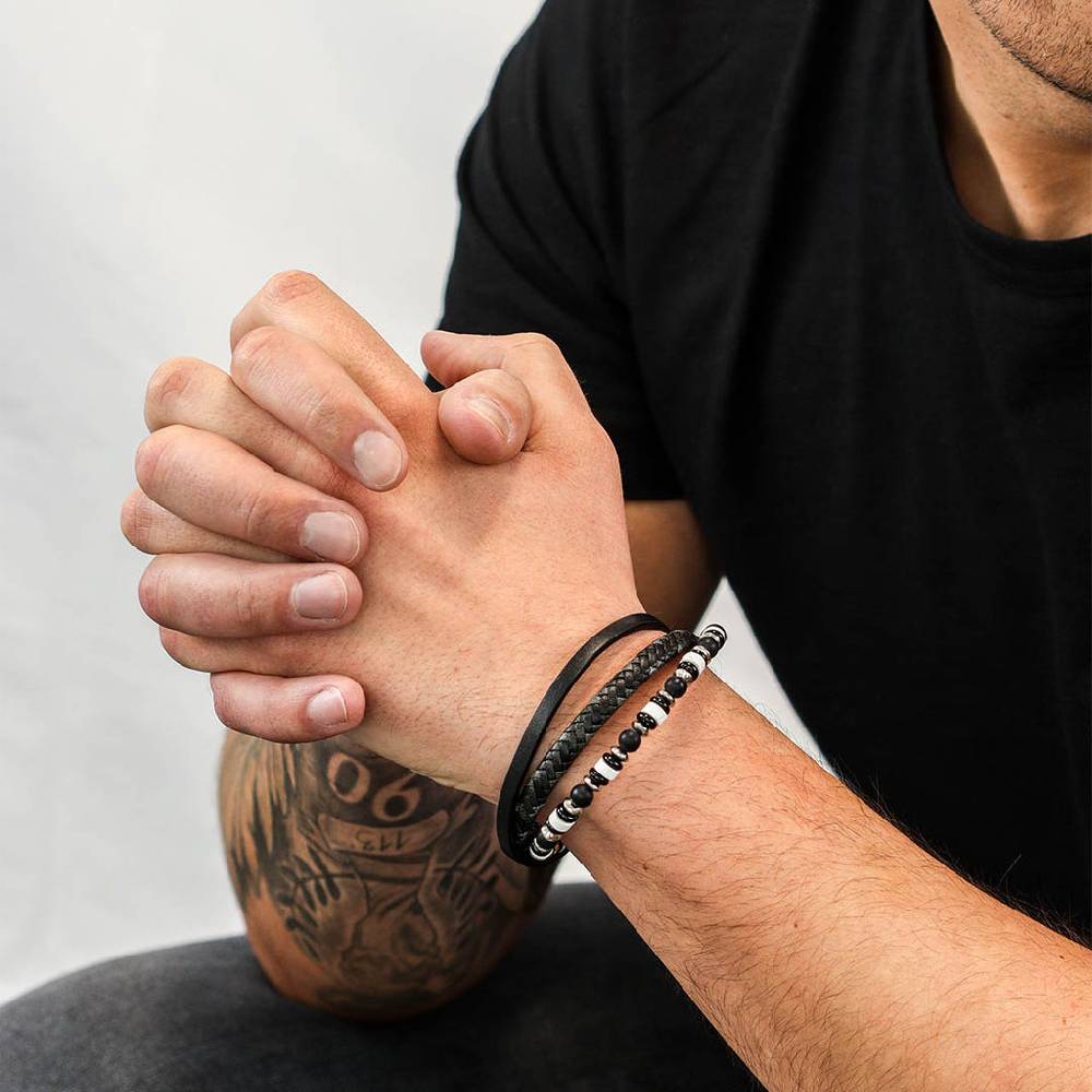 Steelwear Las Vegas Armband - Matthew Angebote