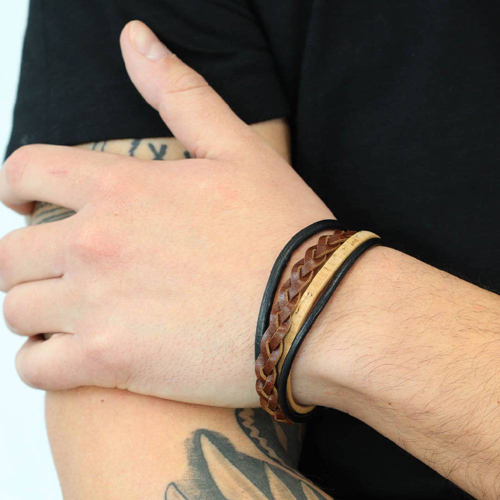 Steelwear London Armband - Theodore im Angebot