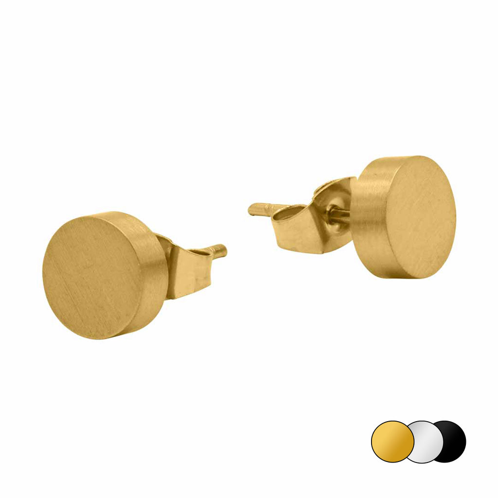 Steelwear Berlin Ohrstecker - Anton