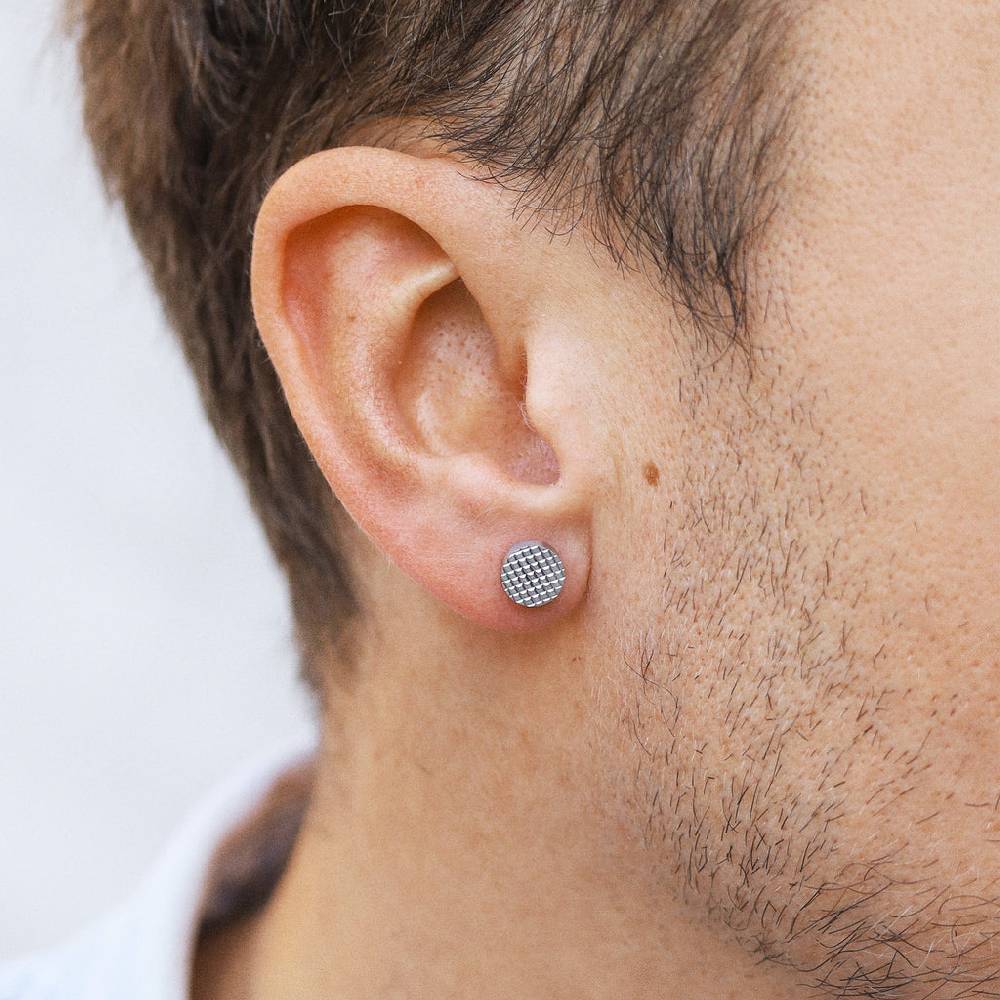 Steelwear Honululu Ohrstecker - Kalani Hotsell