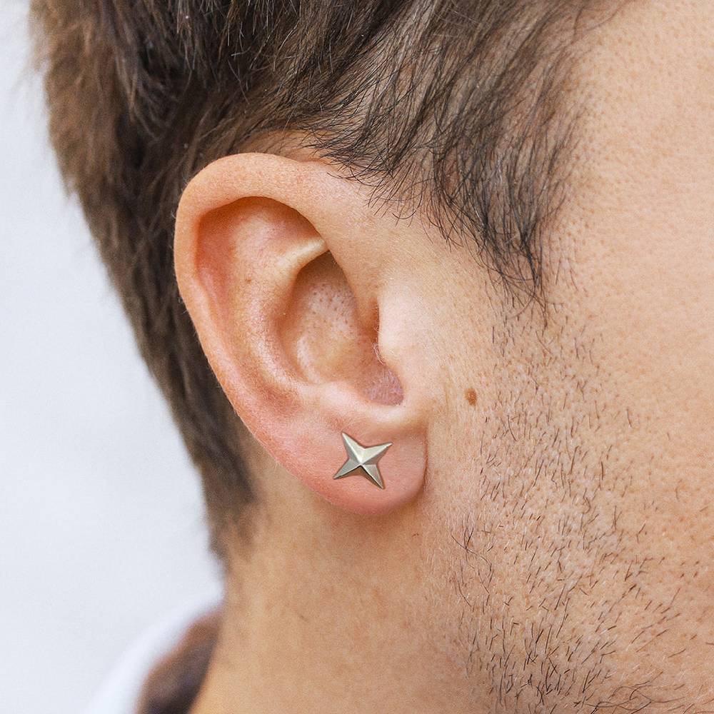 Steelwear Cancun Ohrstecker - Karahni Blitzverkäufe