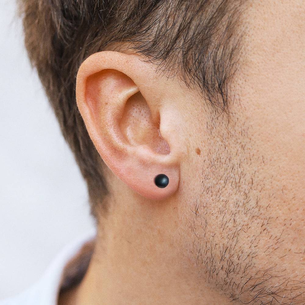 Steelwear Cancun Ohrstecker - Emiliano Online