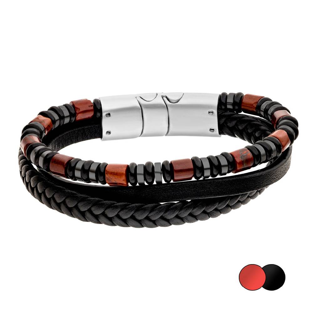 Steelwear Honolulu Armband - Malio