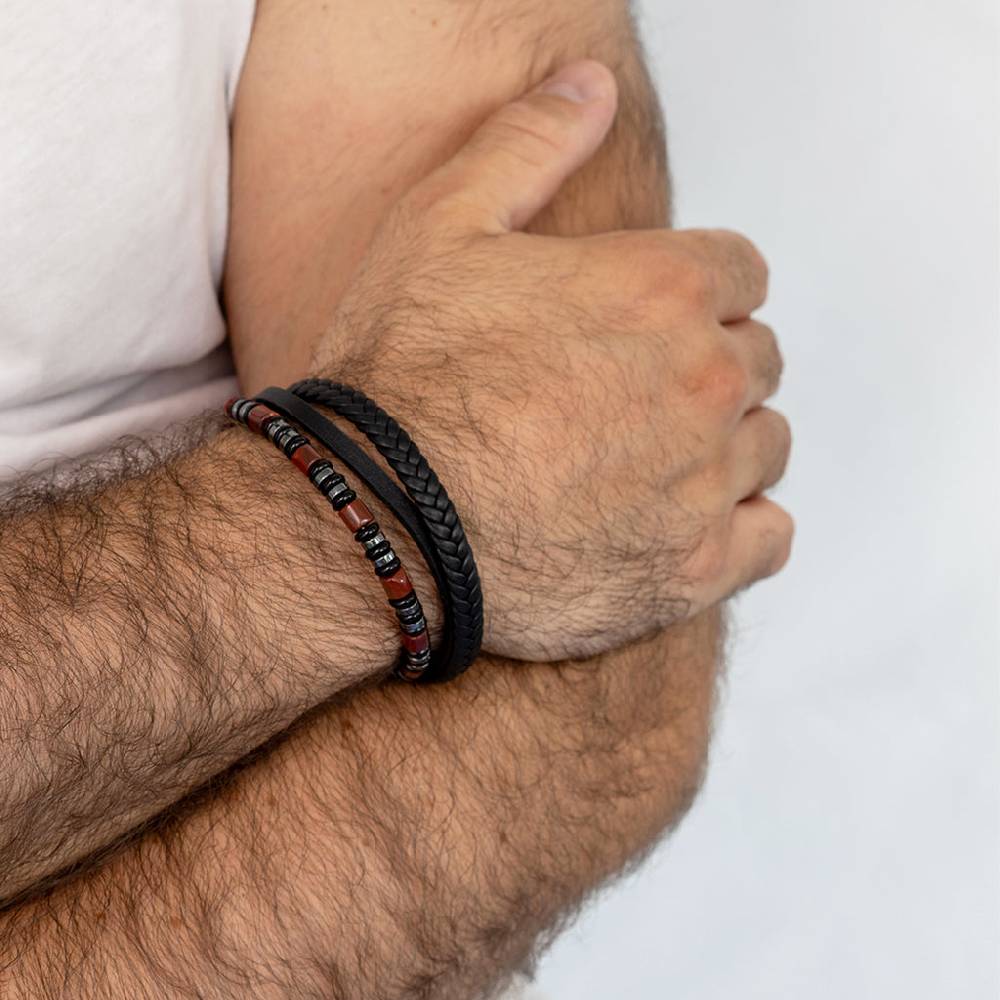 Steelwear Honolulu Armband - Malio Auslauf